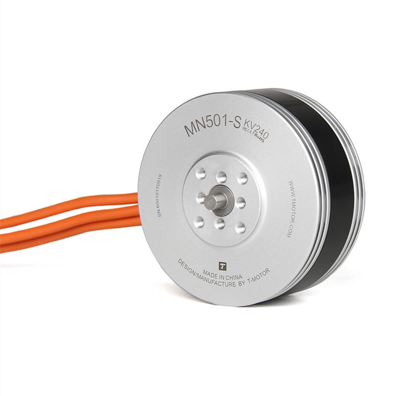 Drone Motor - T-motor Mn501-s Ip45 Waterproof New Industrial