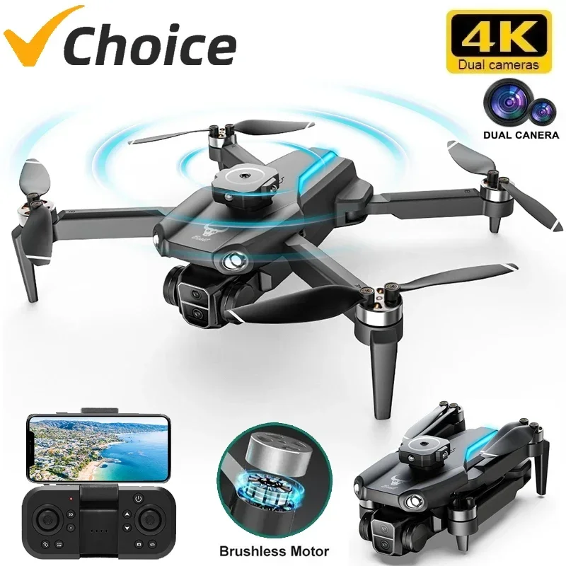 SG109 Pro Mini Drone 8K Profes - Drone Gimbal 评论和价格