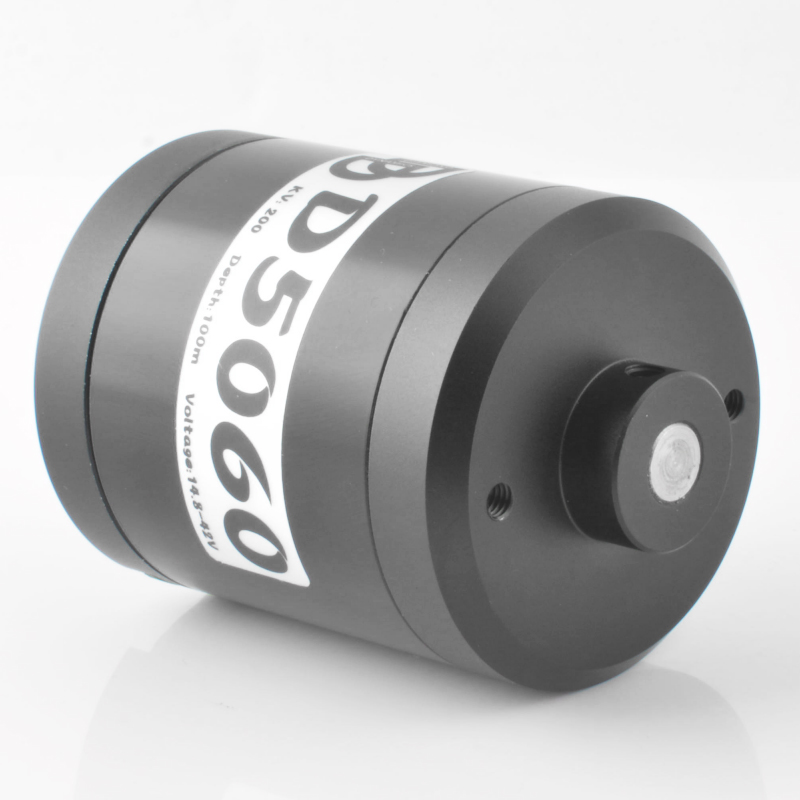 DD5060 14.8-42V 600W 200KV IP6 - Drone Motor 评论和价格