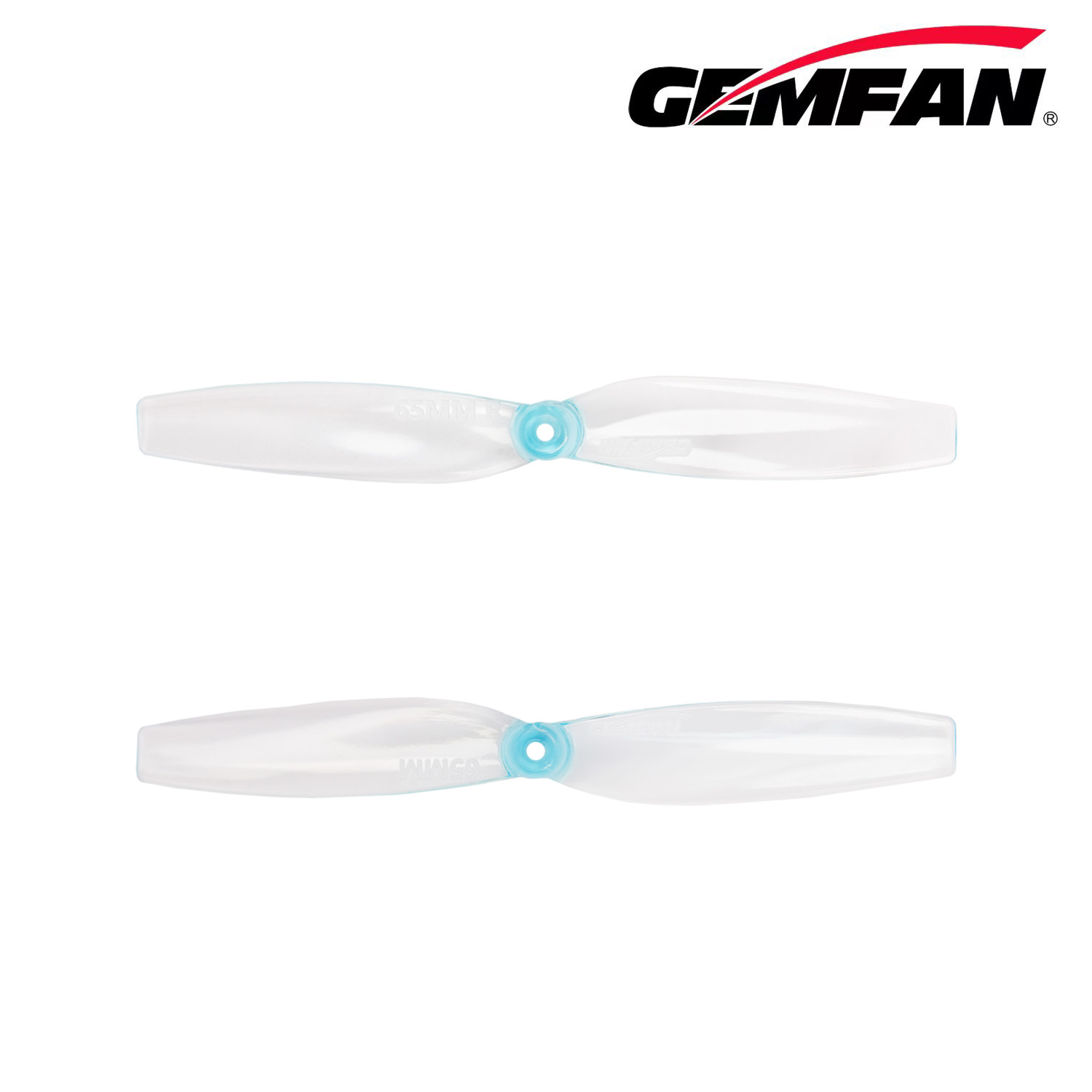 2610 Props Gemfan 2.6inch 2 Bl - Drone Esc 评论和价格