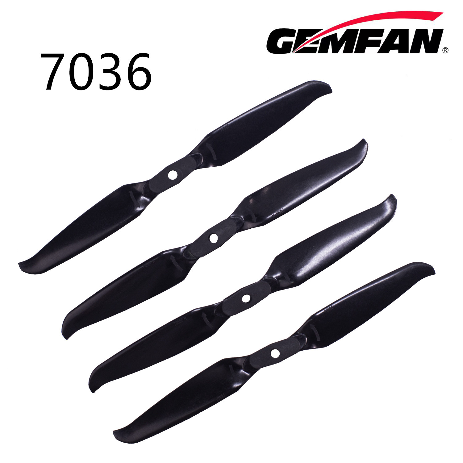 Folding Prop 2 Blade 7-10inch  - Drone Esc 评论和价格