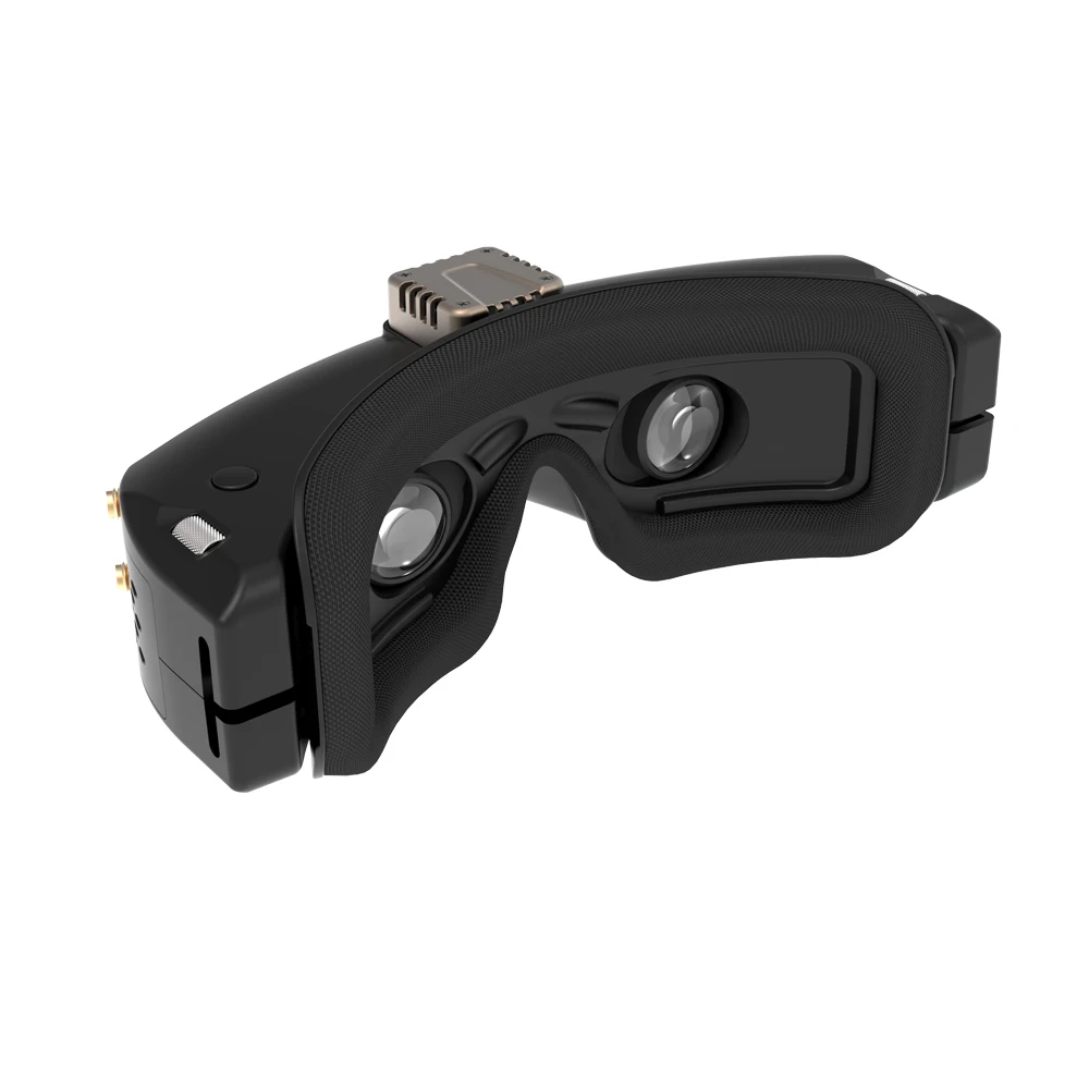 Skyzone Fpv Racing Goggles Sky - Drone Receiver 评论和价格
