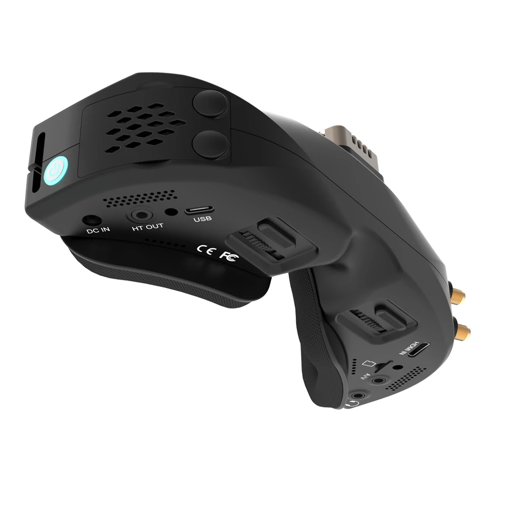 Skyzone Fpv Racing Goggles Sky - Drone Receiver 评论和价格